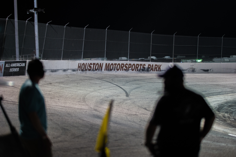 Illustration for article titled Texas' Most Endangered Auto Racing Is Also Its Most Captivating